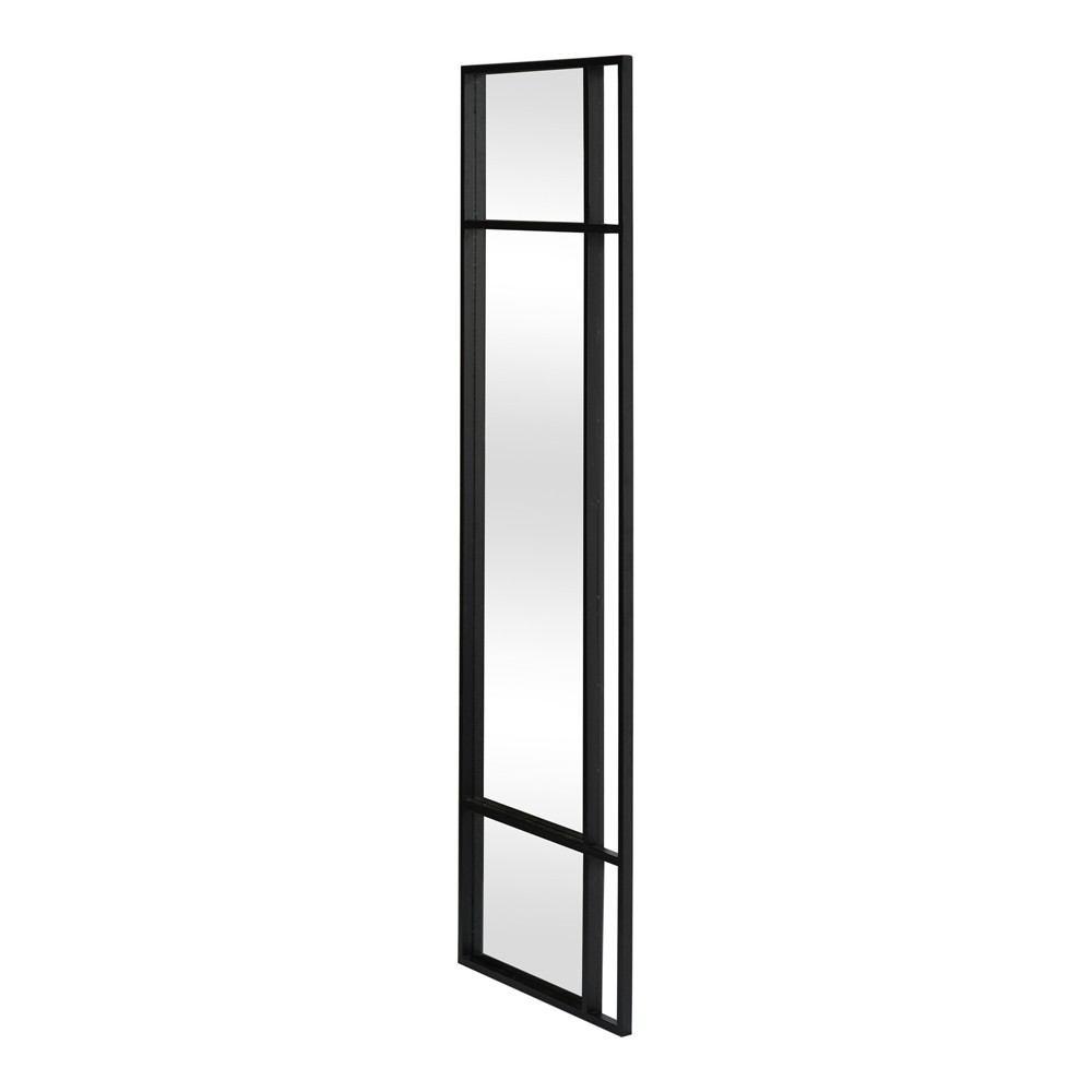 Moe's Home Collection Grid Mirror