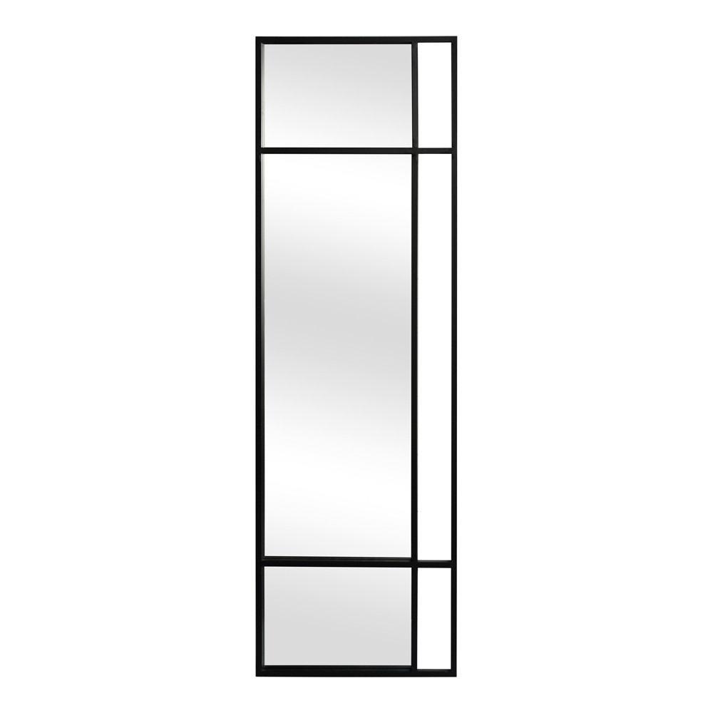 Moe's Home Collection Grid Mirror