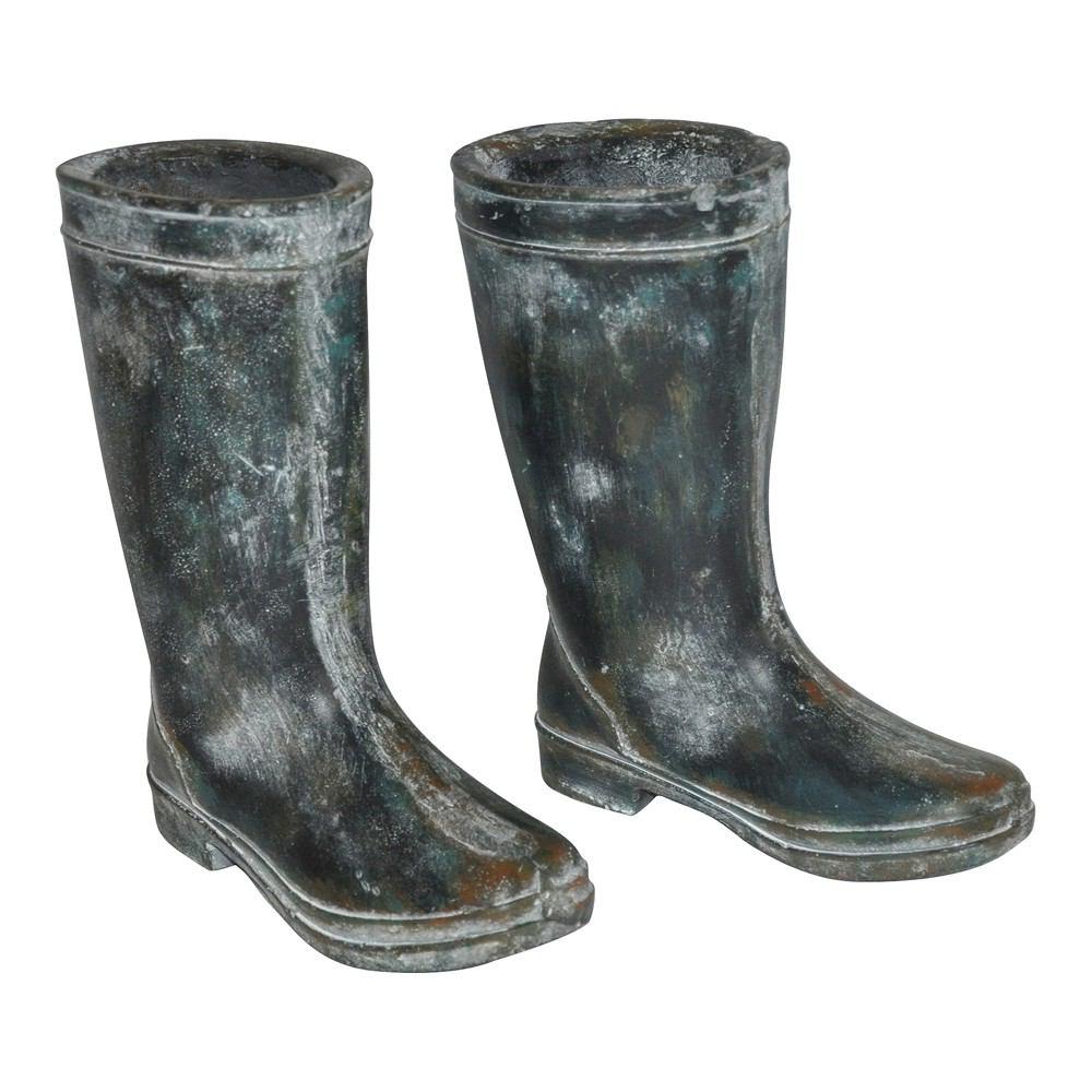 Moe's Home Collection Gumboots