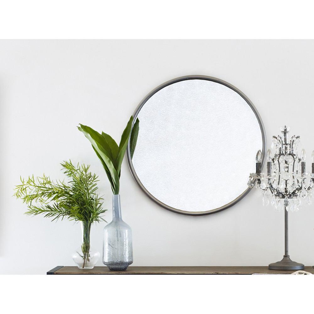 Moe's Home Collection Quest Mirror