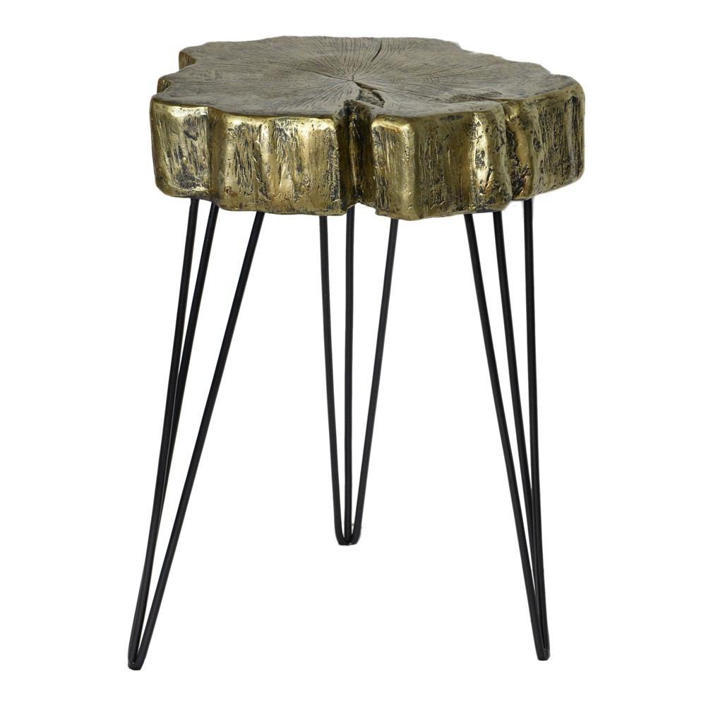 Moe's Home Collection Wafer Accent Table