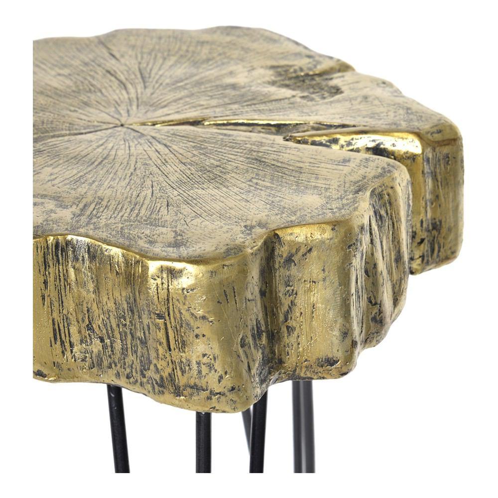 Moe's Home Collection Wafer Accent Table