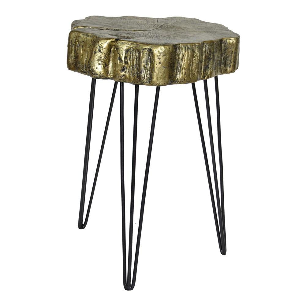 Moe's Home Collection Wafer Accent Table