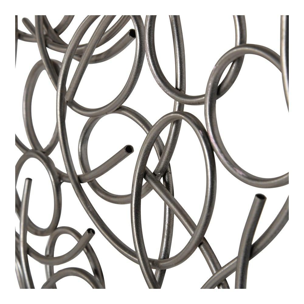 Moe's Home Collection Scrolling Ivy Wall Decor