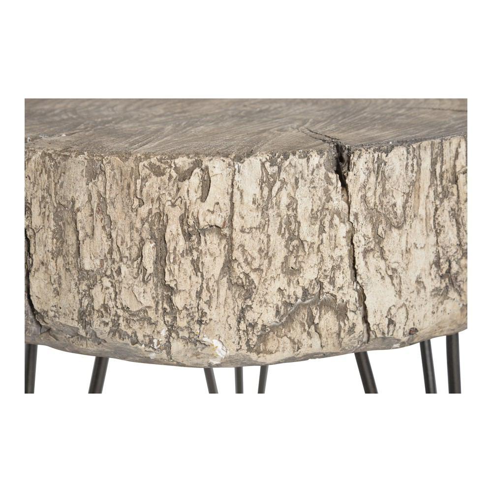 Moe's Home Collection Cambria Accent Table