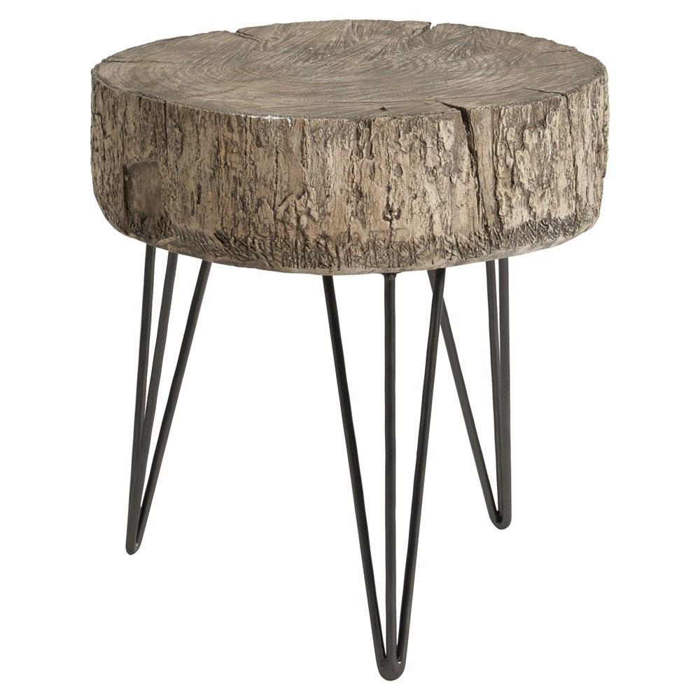 Moe's Home Collection Cambria Accent Table