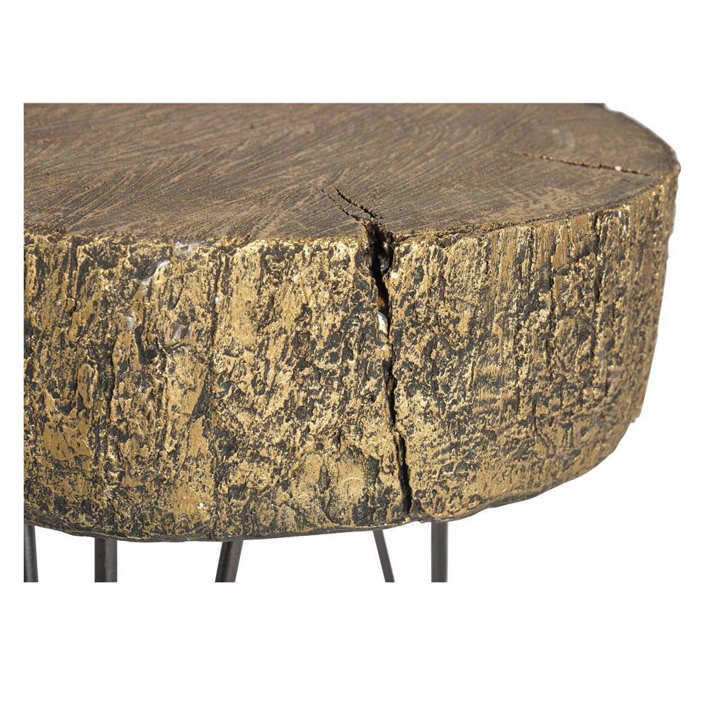 Moe's Home Collection Cambria Accent Table