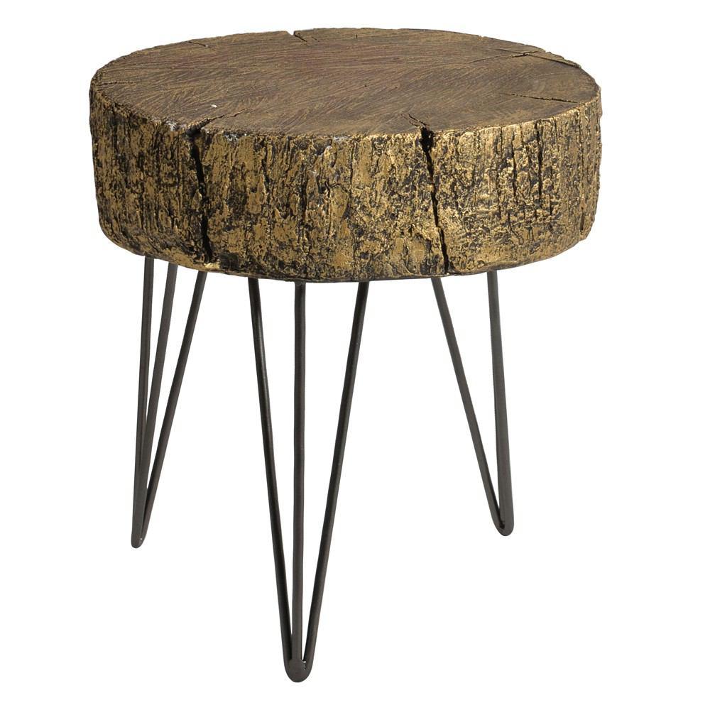 Moe's Home Collection Cambria Accent Table