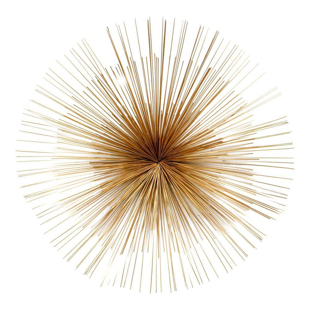 Moe's Home Collection Starburst Wall Decor