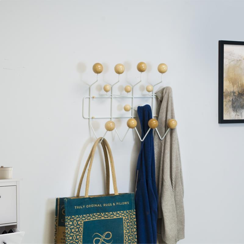 Mod Made Wood Bubble Rack