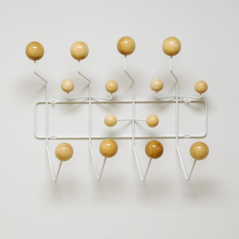 Mod Made Wood Bubble Rack