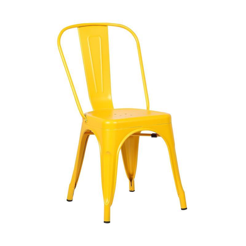 Mod Made Tolic Chair Black