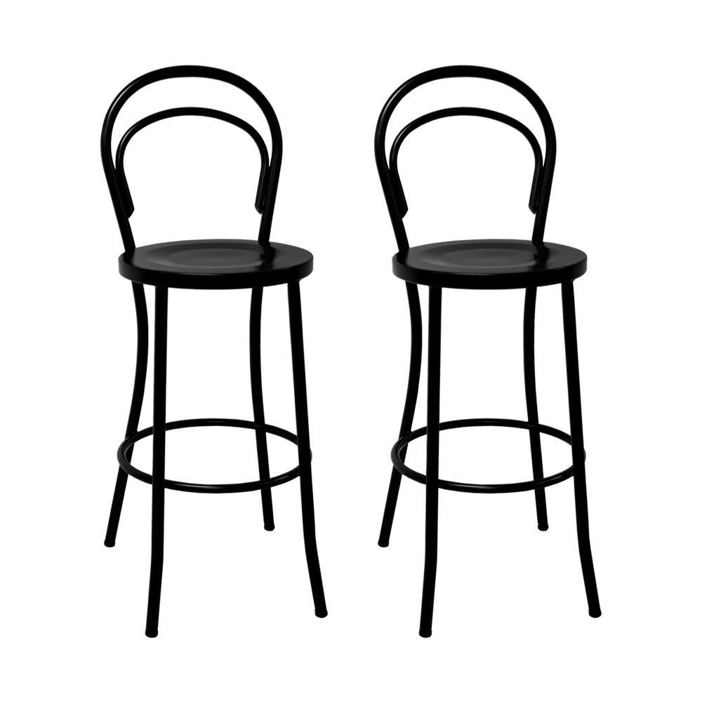 Mod Made Steam Bar Stool 2-Pack