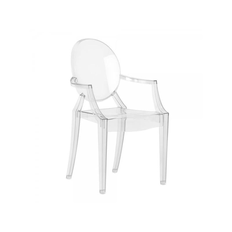 Mod Made Louie Arm Chair