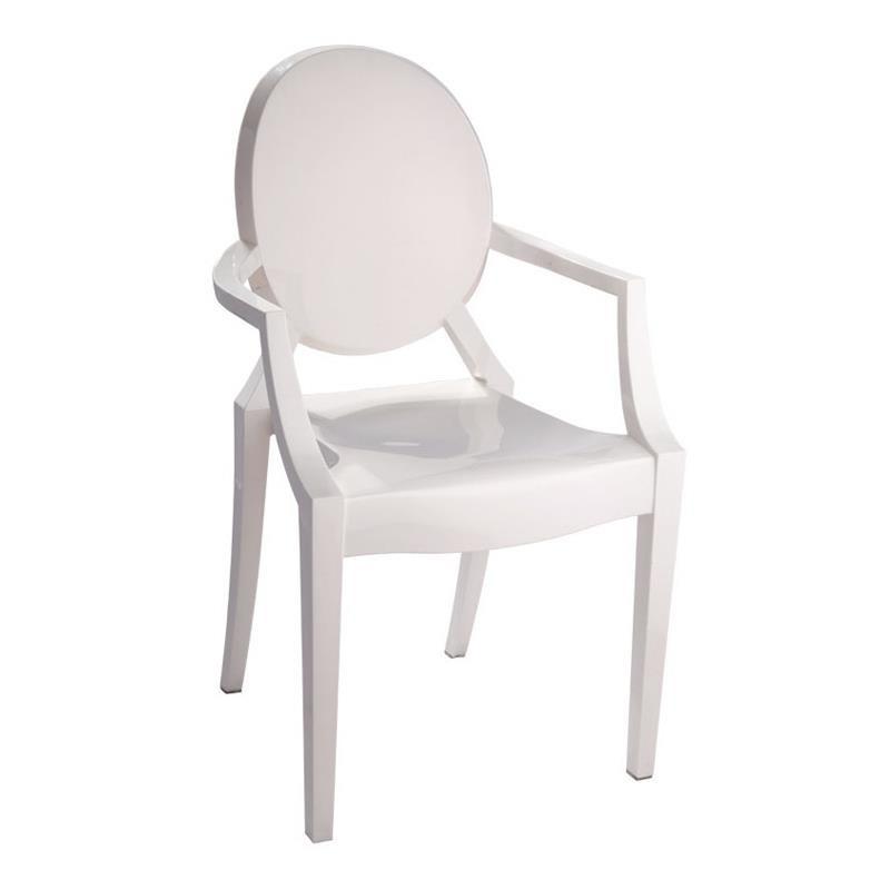 Mod Made Louie Arm Chair