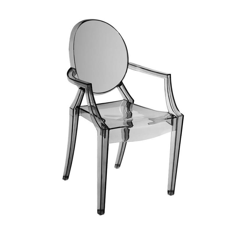 Mod Made Louie Arm Chair