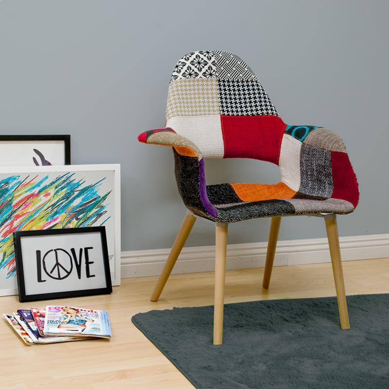 Mod Made Morza Chair 2-Pack
