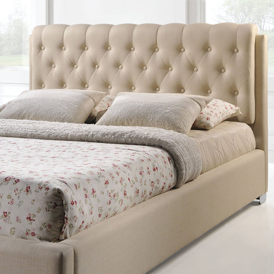 Amelia Queen Fabric Bed By Modway - MOD-5036 | Beds
