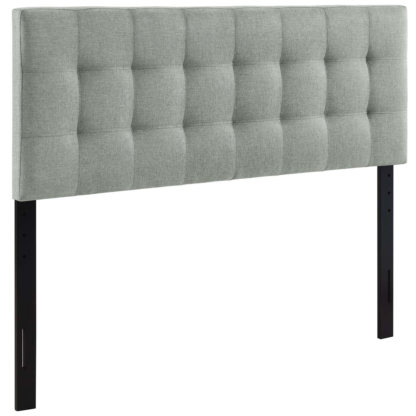 Modway Lily Full Fabric Headboard | Headboards | Modishstore-16