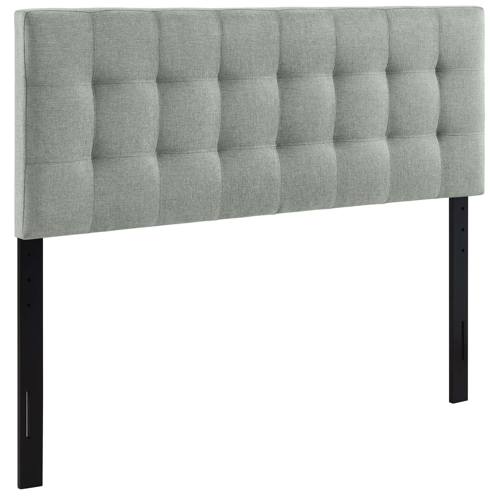 Modway Lily Full Fabric Headboard | Headboards | Modishstore-16