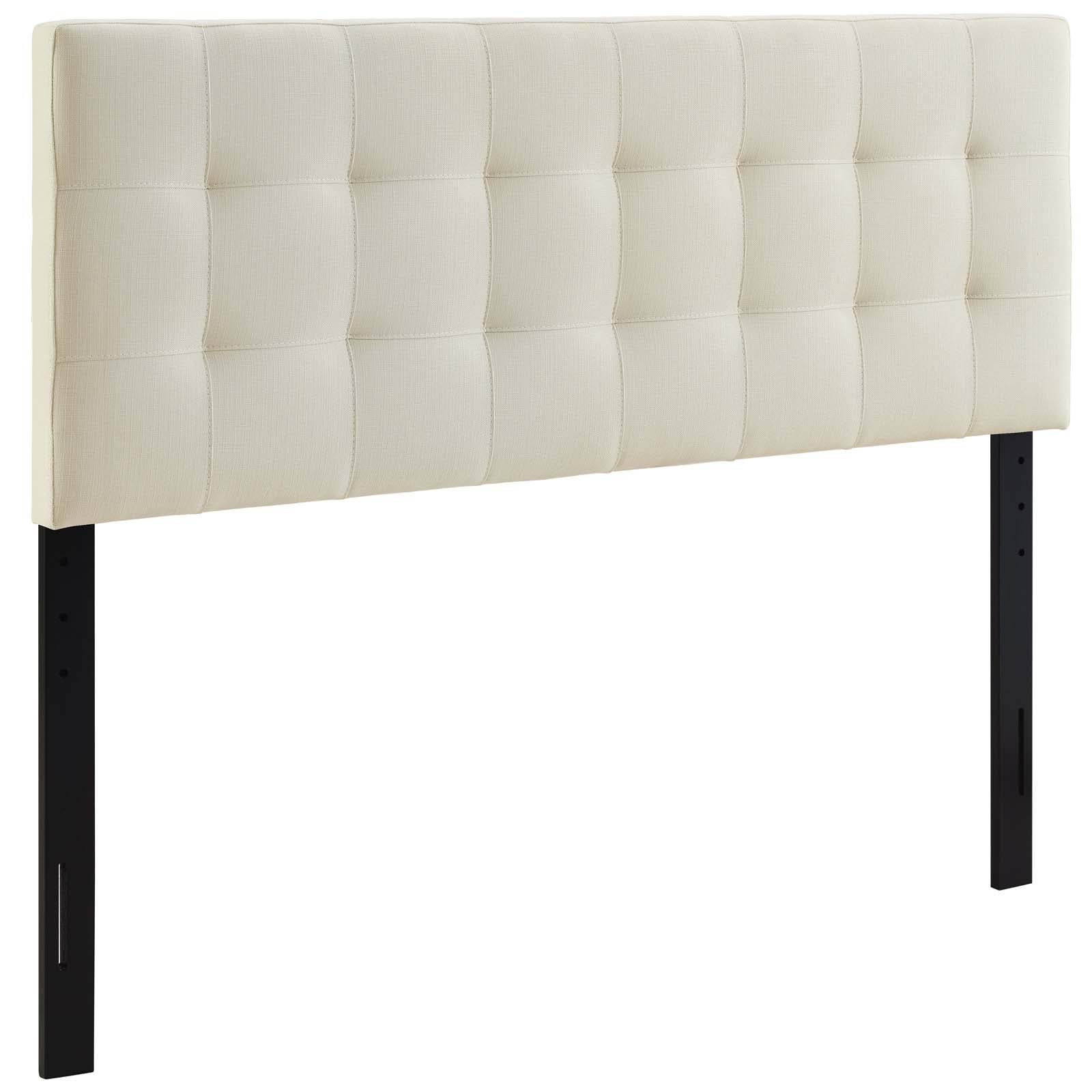 Modway Lily Full Fabric Headboard | Headboards | Modishstore-17