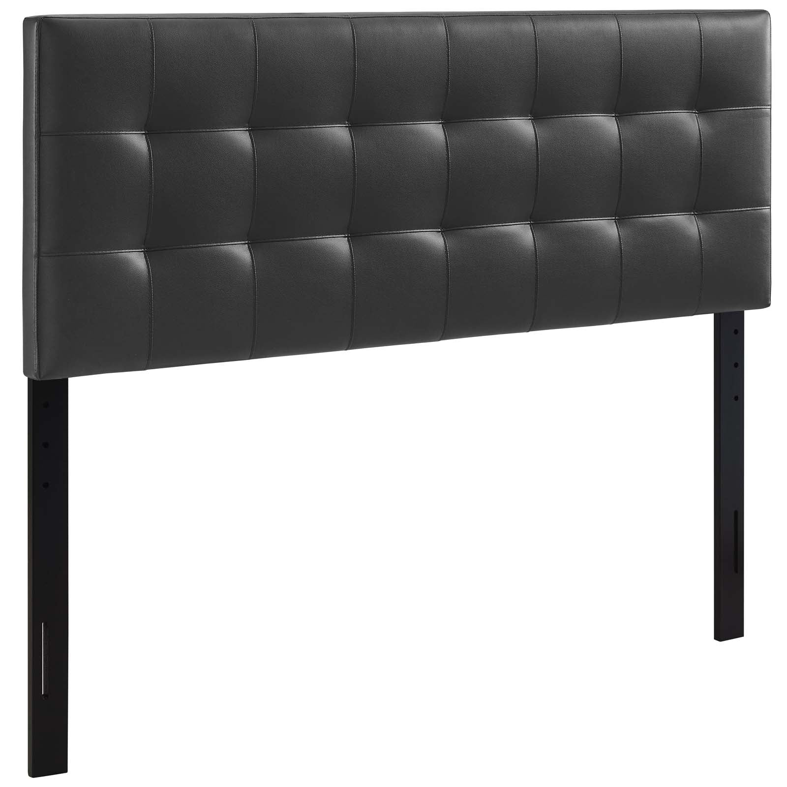 Modway Lily Full Vinyl Headboard | Headboards | Modishstore-10
