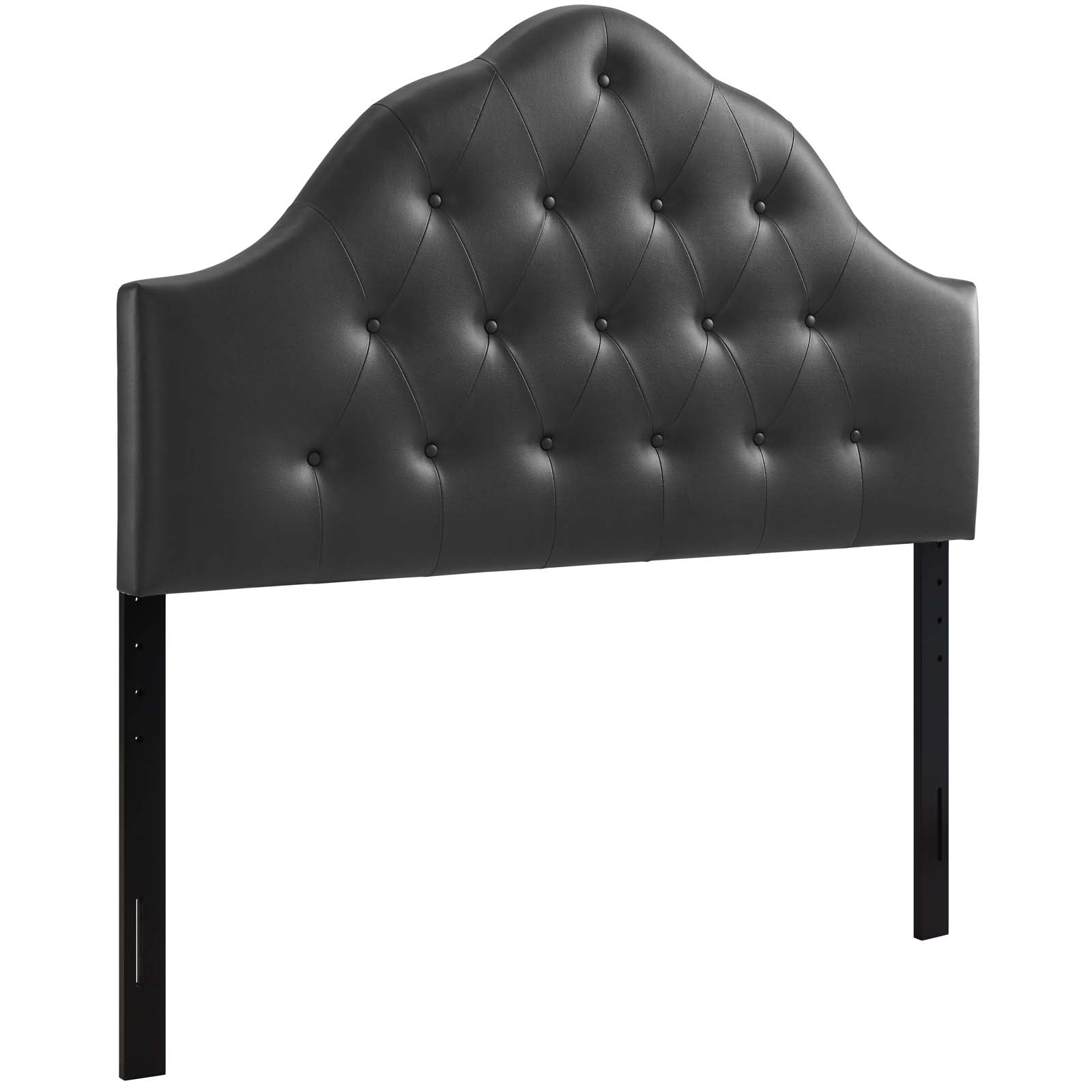 Sovereign Queen Upholstered Vinyl Headboard By Modway - MOD-5163 | Headboards | Modishstore - 2