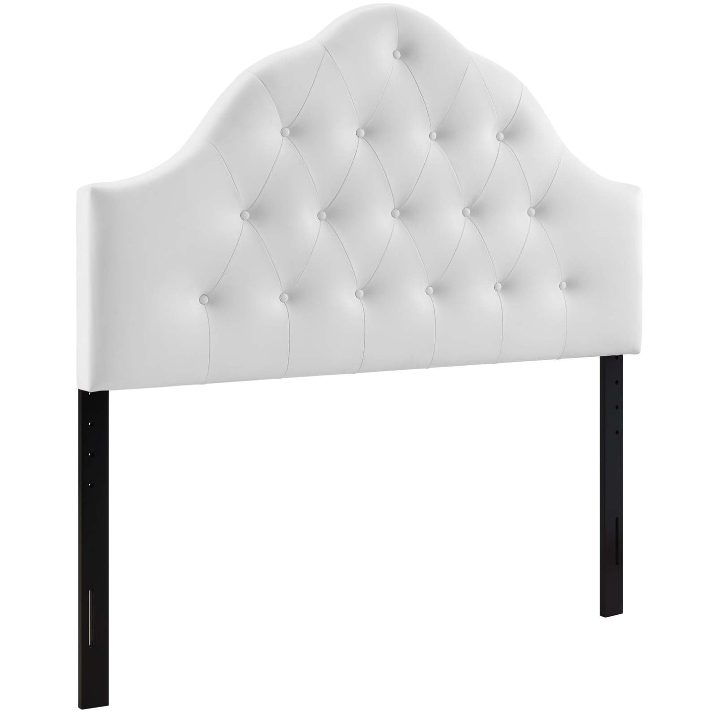 Sovereign Queen Upholstered Vinyl Headboard By Modway - MOD-5163 | Headboards | Modishstore - 9