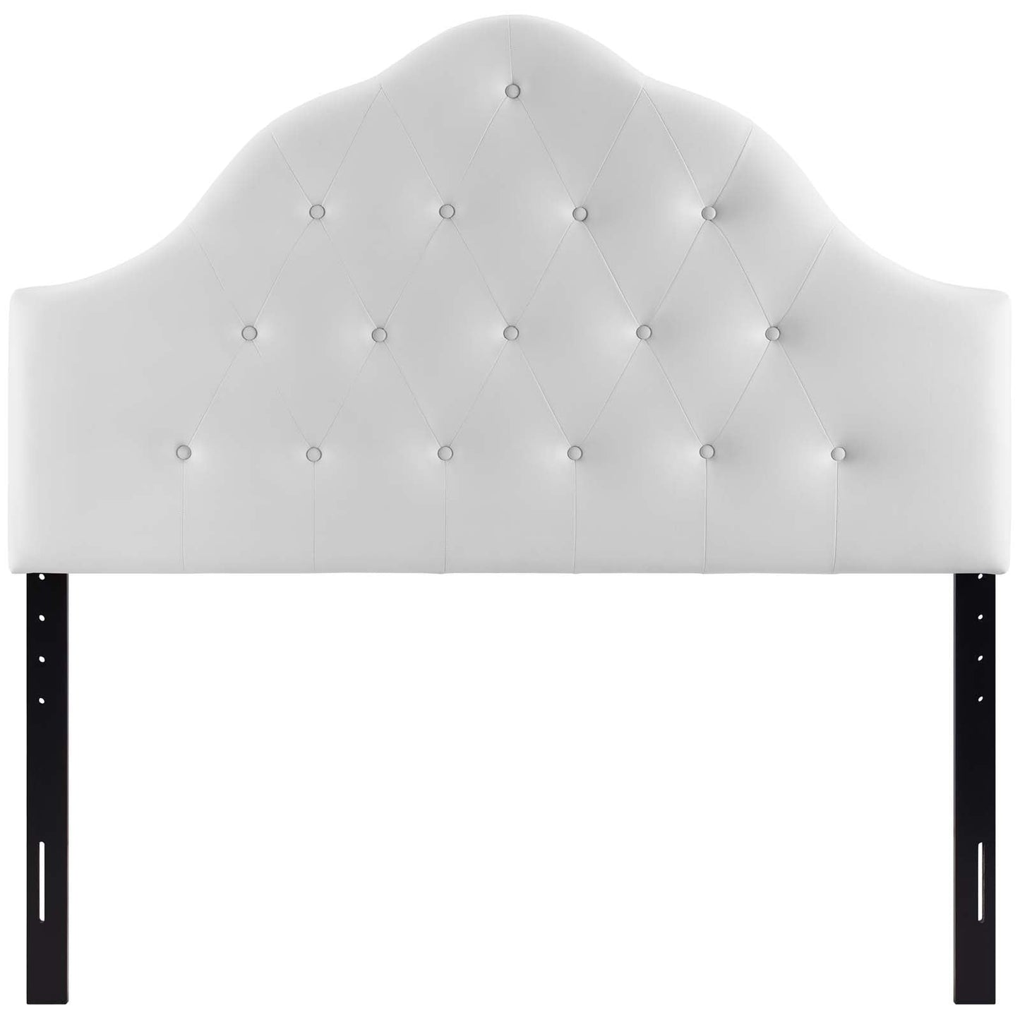 Sovereign Queen Upholstered Vinyl Headboard By Modway - MOD-5163 | Headboards | Modishstore - 11