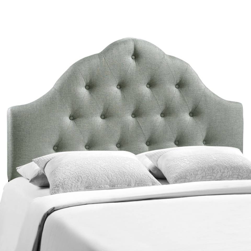 Modway Sovereign King Upholstered Fabric Headboard | Headboards | Modishstore-3