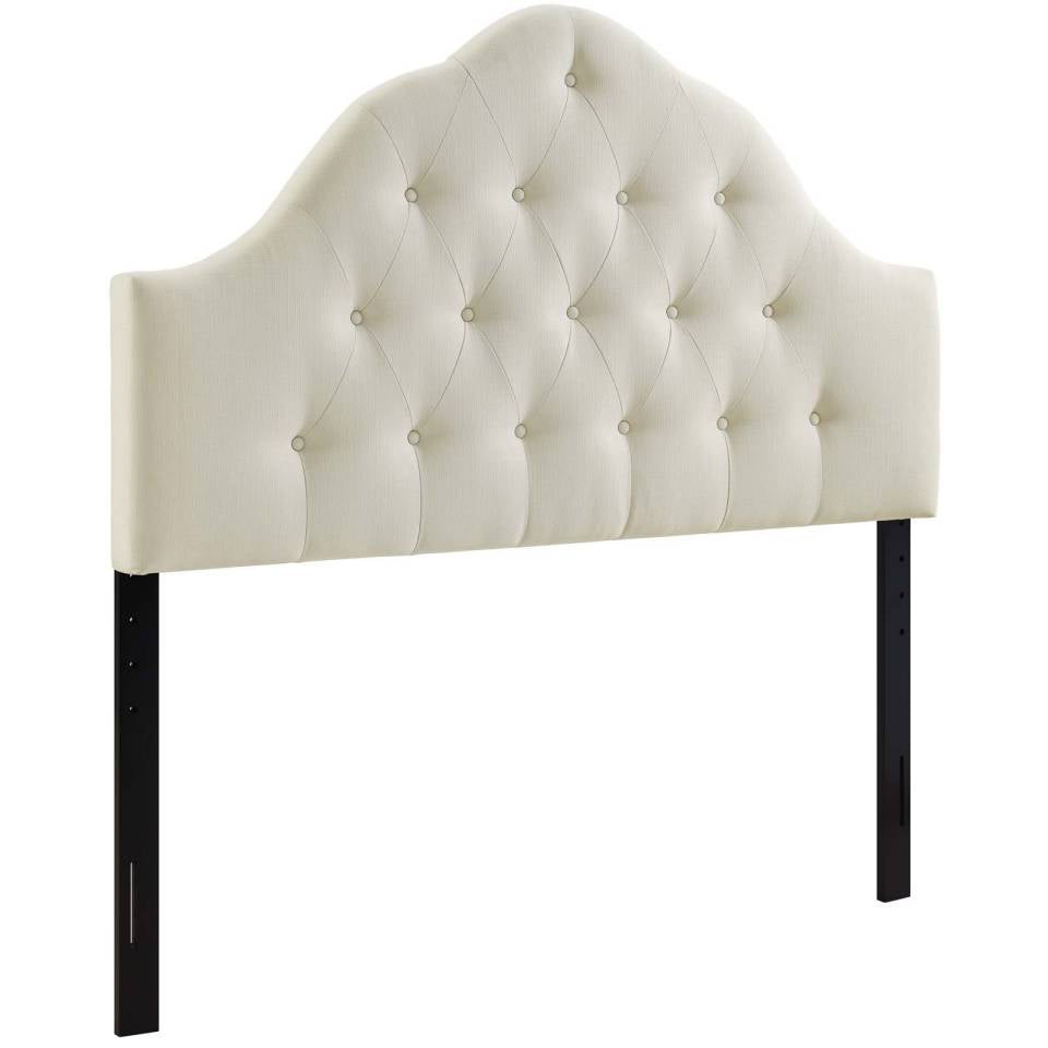 Modway Sovereign King Upholstered Fabric Headboard | Headboards | Modishstore-6