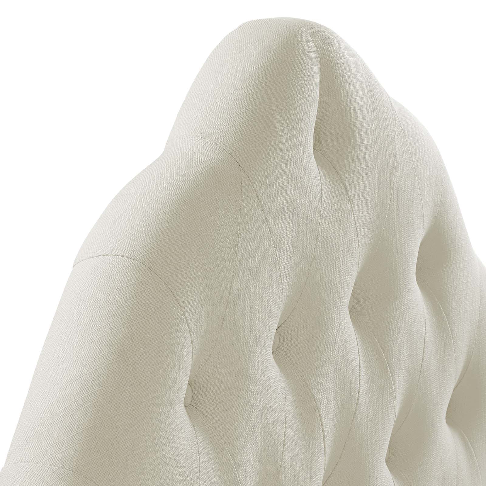 Modway Sovereign King Upholstered Fabric Headboard | Headboards | Modishstore-9