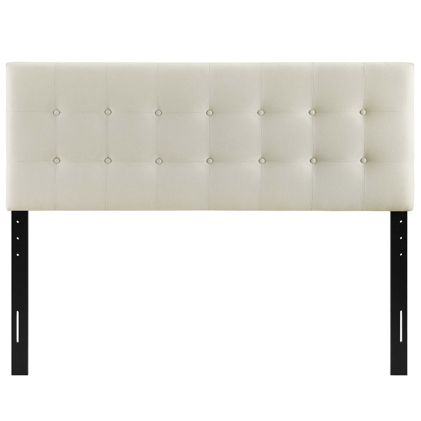 Modway Emily King Upholstered Fabric Headboard | Headboards | 