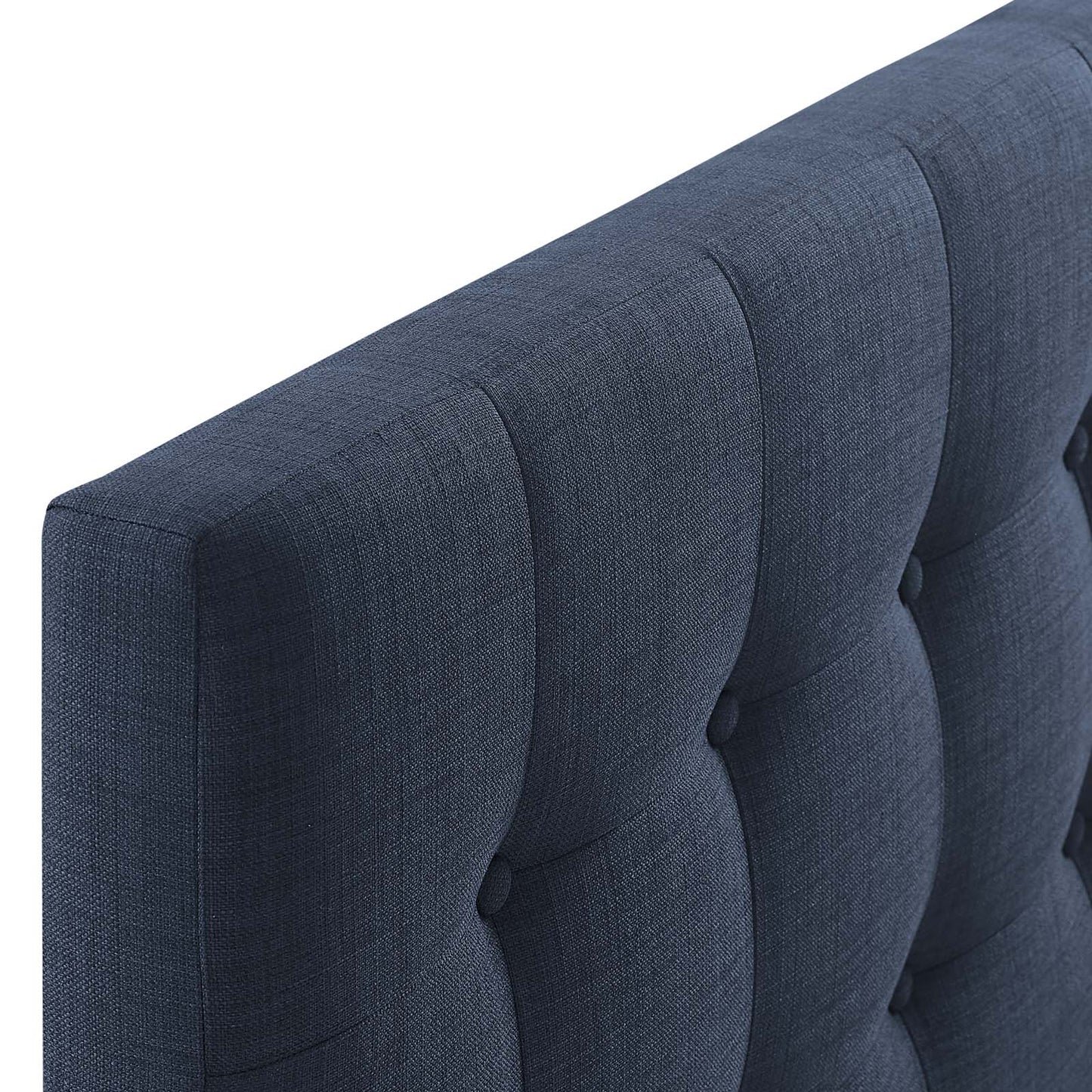 Modway Emily King Upholstered Fabric Headboard | Headboards | 
