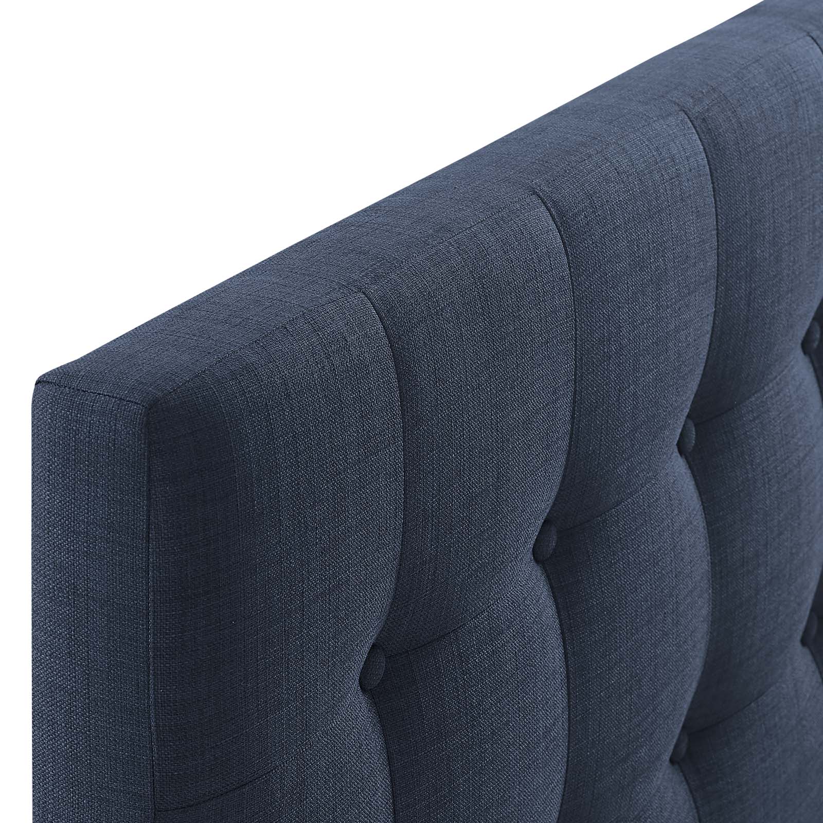 Modway Emily King Upholstered Fabric Headboard | Headboards | 