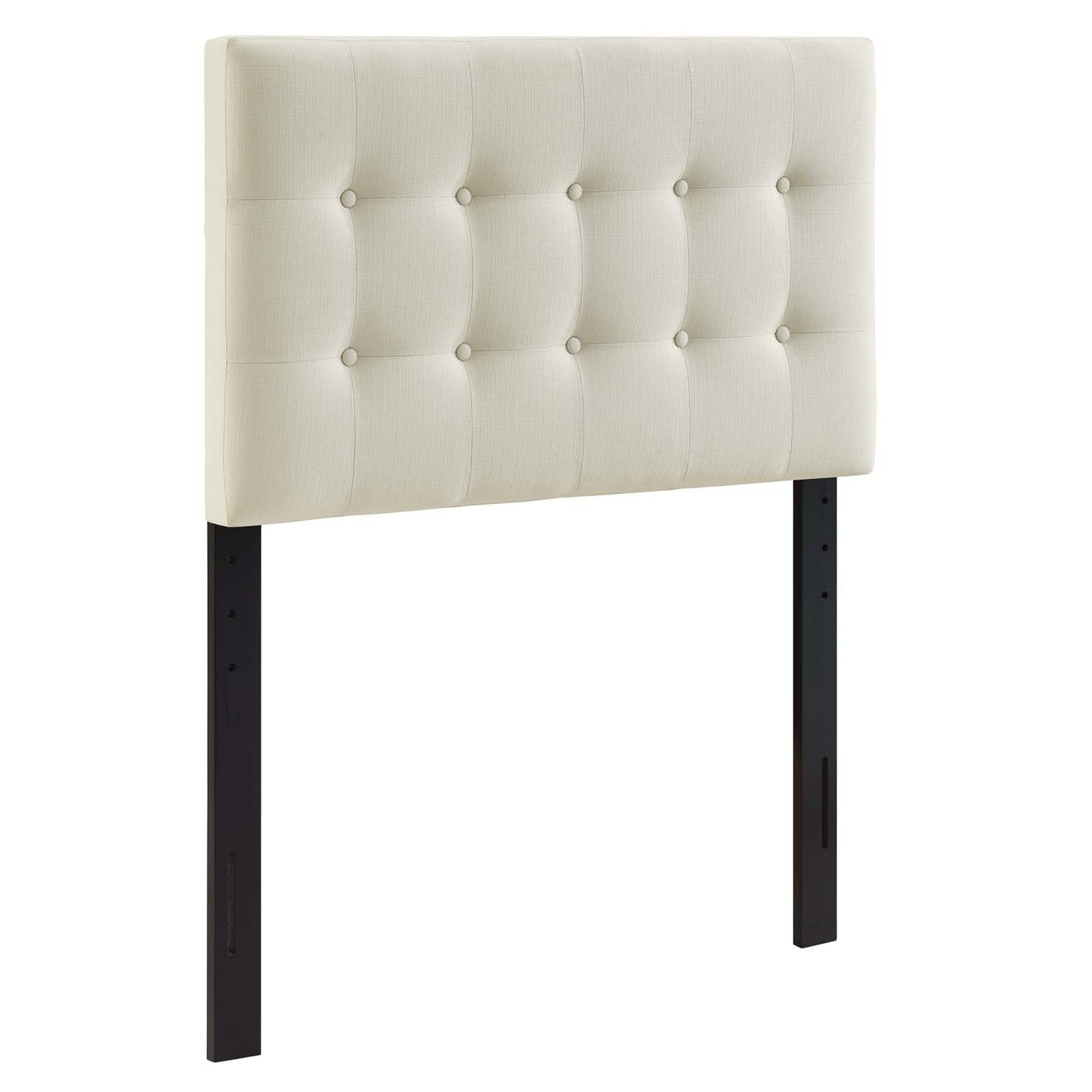 Modway Emily Twin Fabric Headboard | Headboards | 
