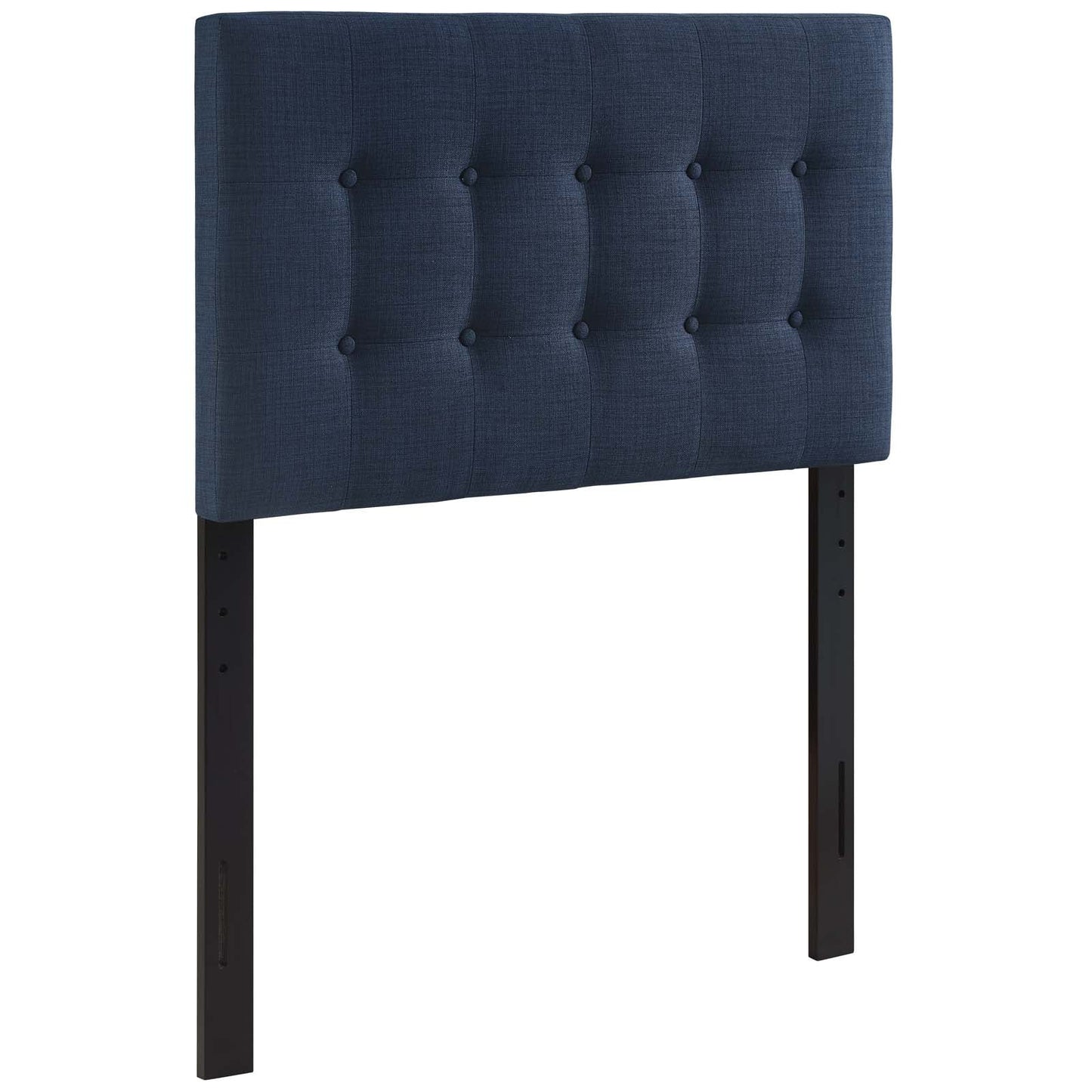Modway Emily Twin Fabric Headboard | Headboards | 