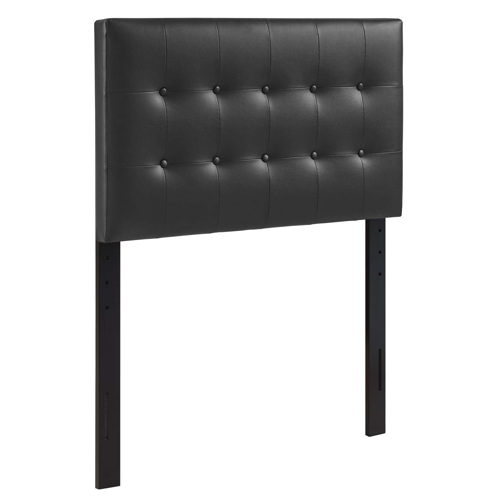 Modway Emily Twin Vinyl Headboard | Headboards | 