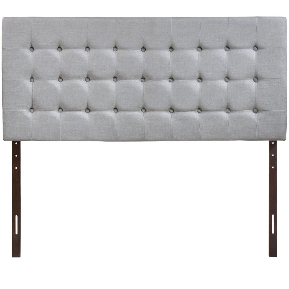 Modway Tinble Queen Headboard | Headboards | Modishstore-2