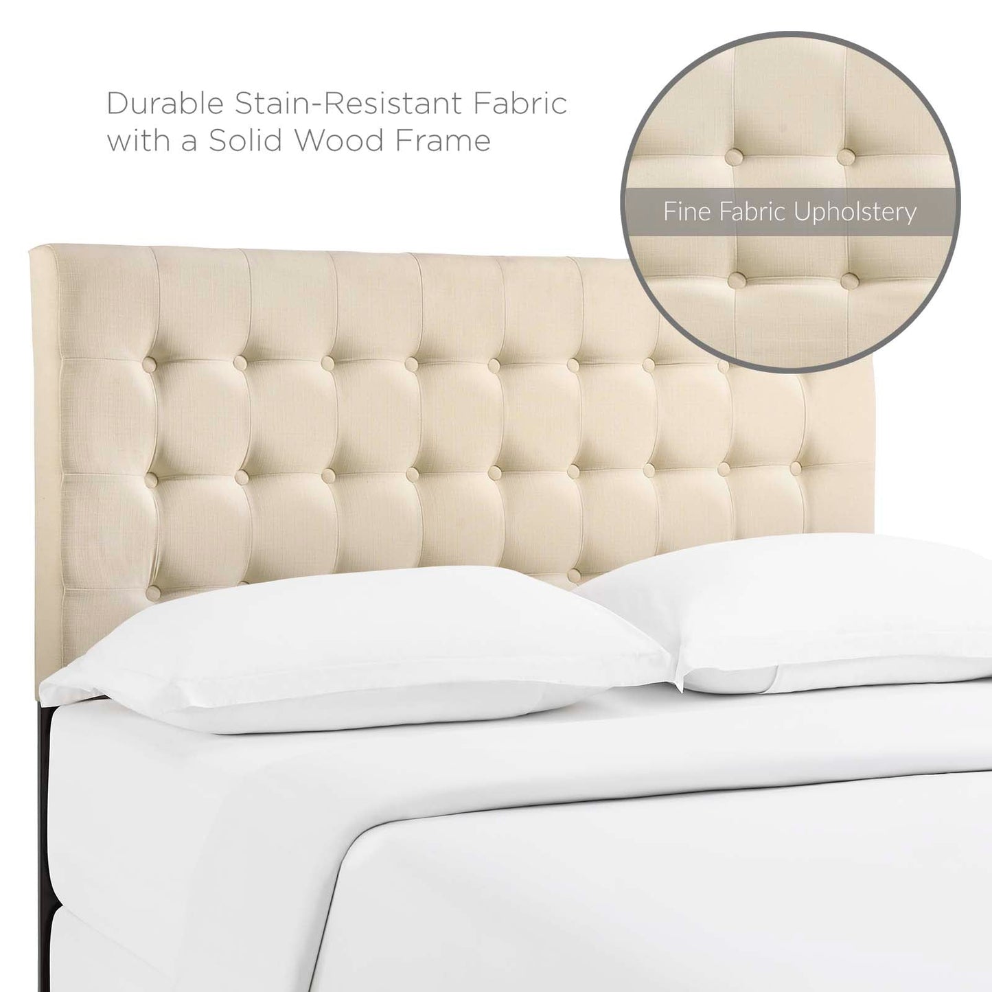 Modway Tinble Queen Headboard - MOD-5210