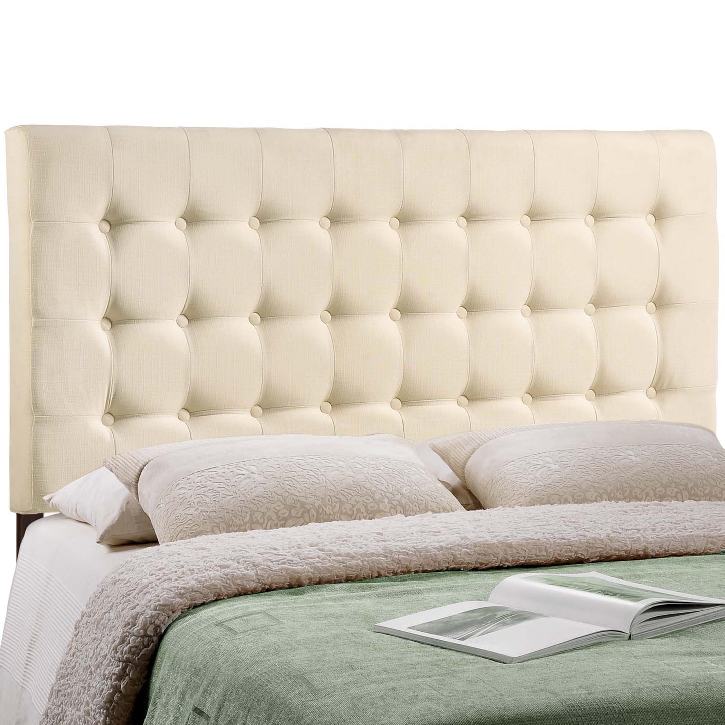 Modway Tinble Queen Headboard - MOD-5210