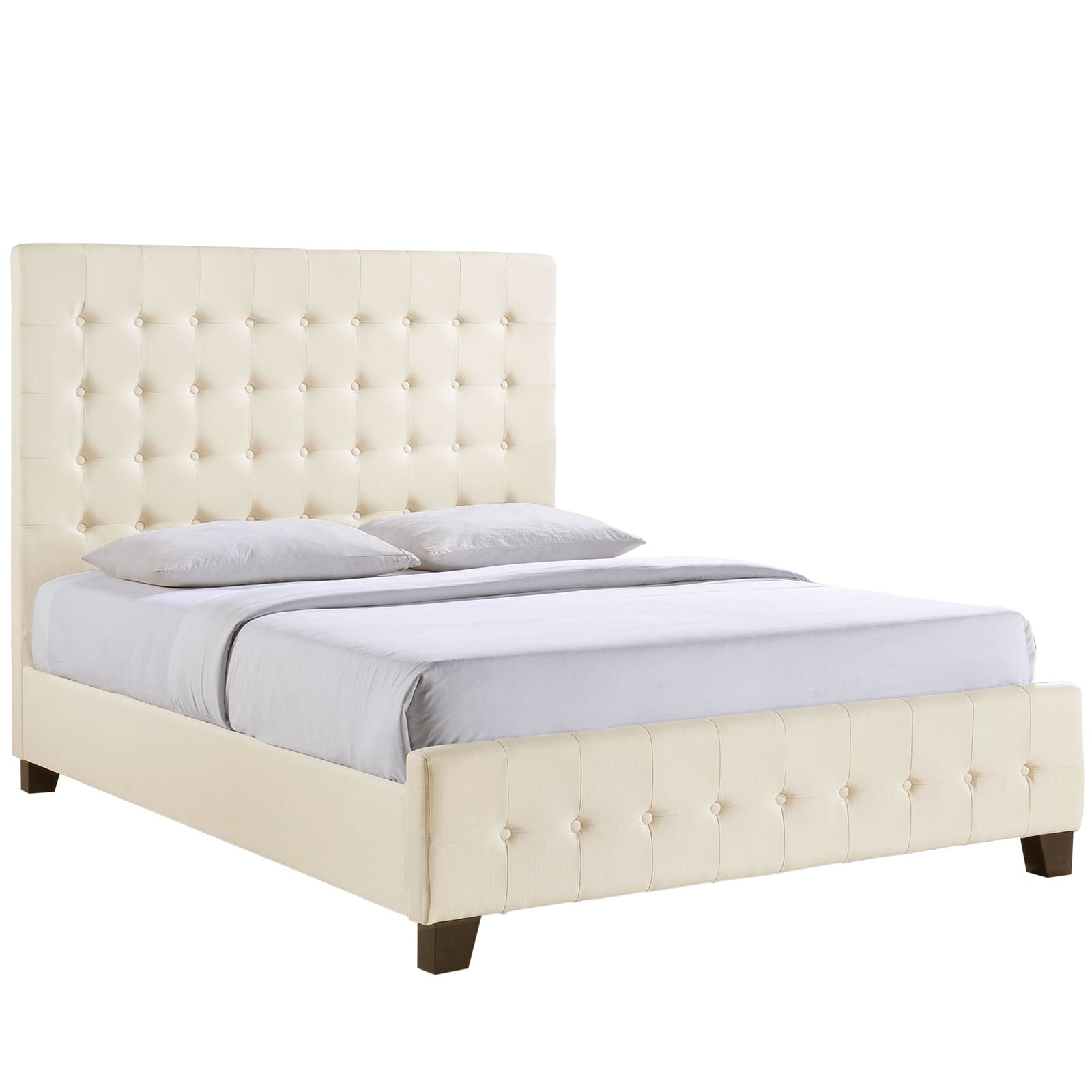 Skye Queen Bed By Modway - MOD-5229 | Beds | Modishstore - 2