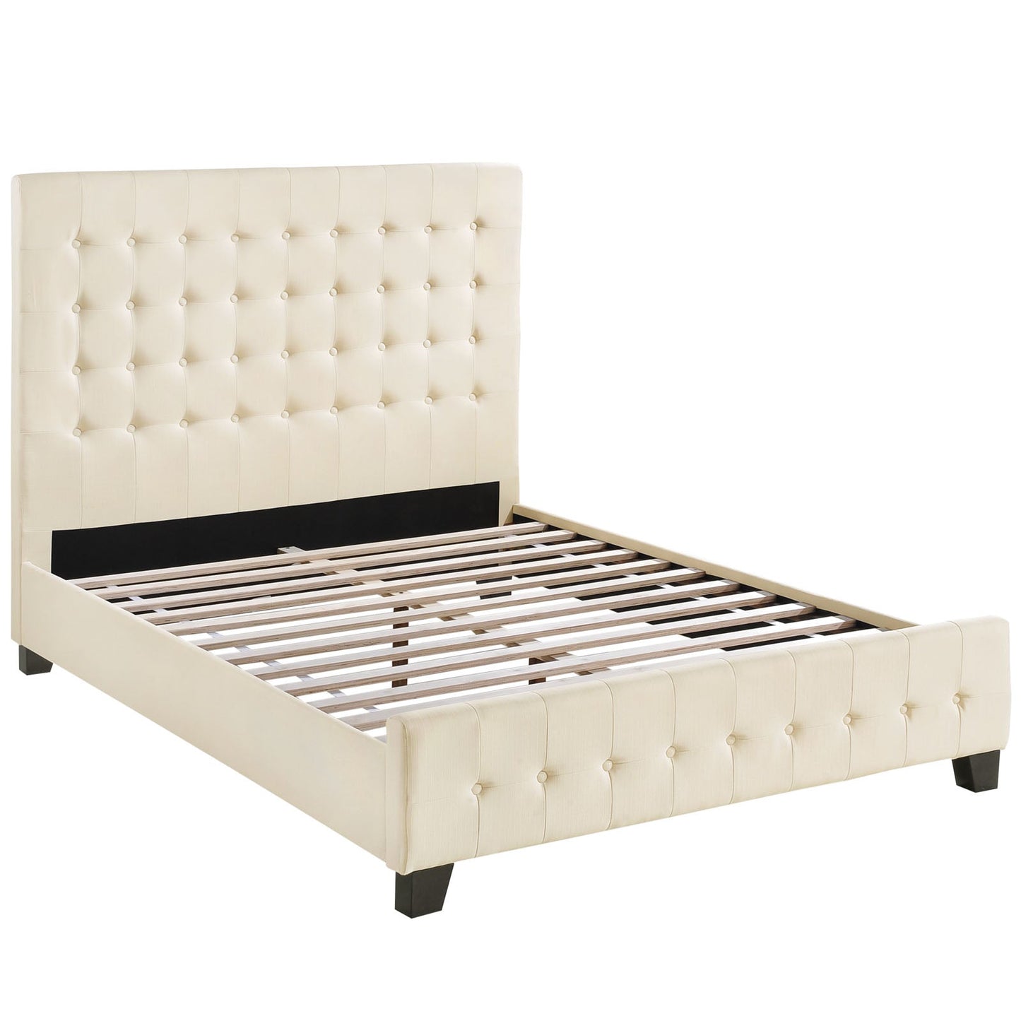 Skye Queen Bed By Modway - MOD-5229 | Beds | Modishstore - 7