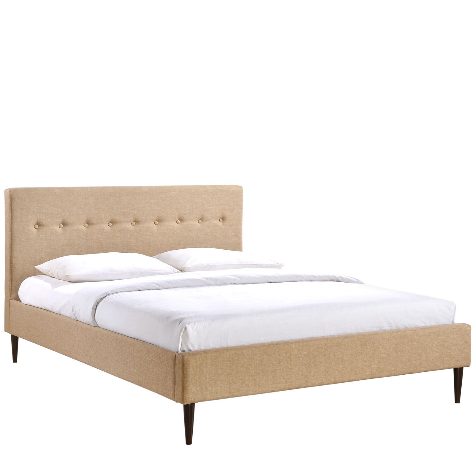 Stacy Queen Bed By Modway - MOD-5232 | Beds | Modishstore - 2