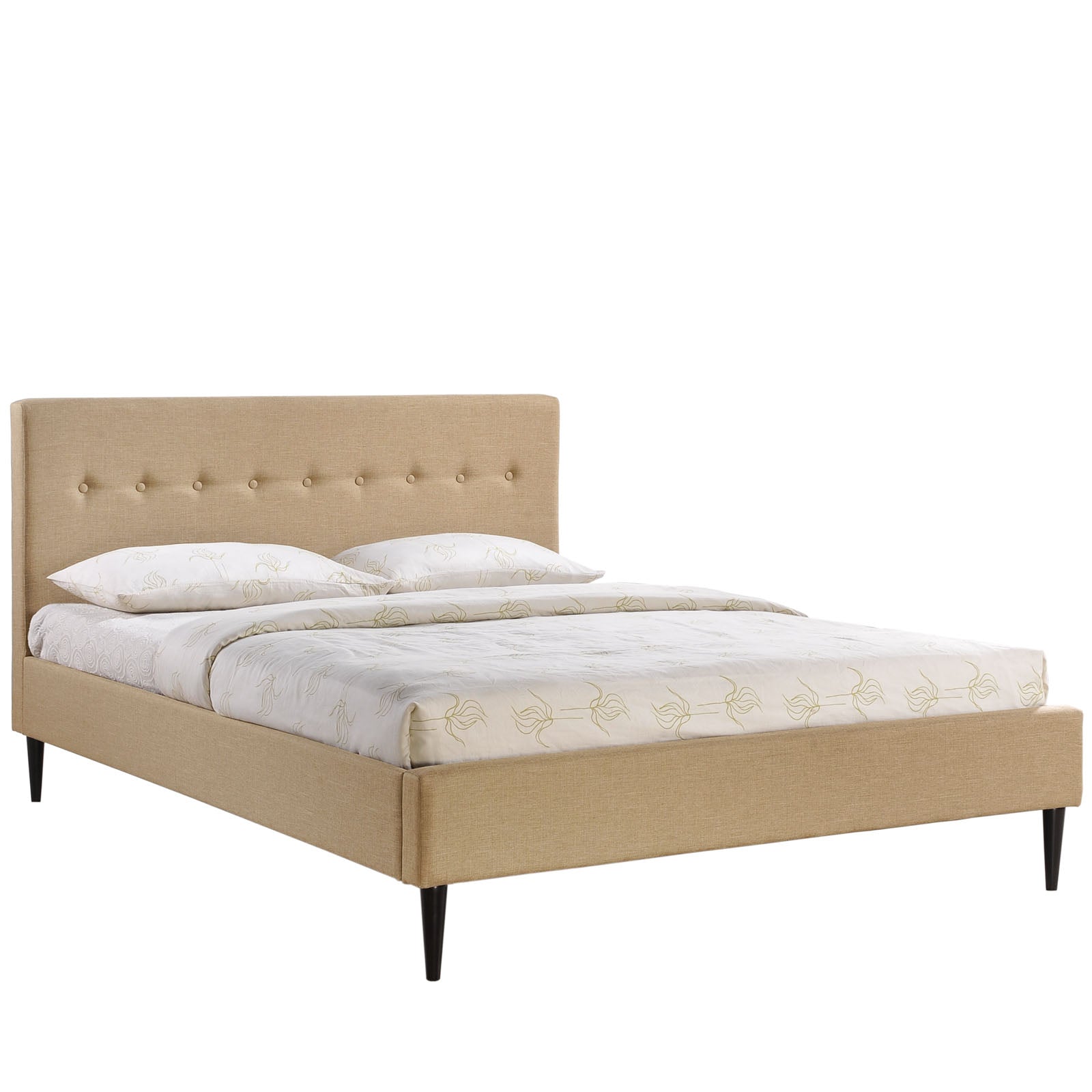 Stacy Queen Bed By Modway - MOD-5232 | Beds | Modishstore - 3