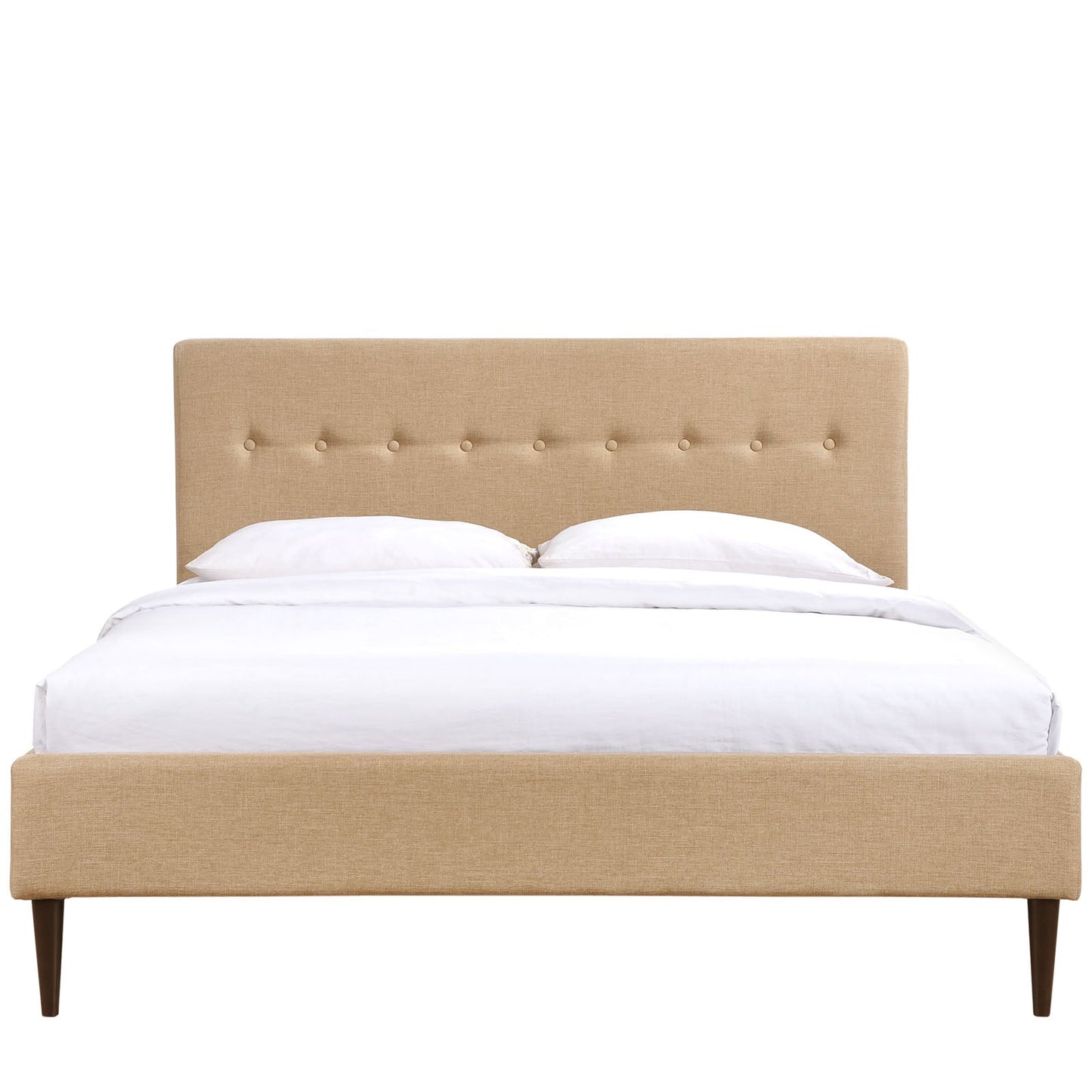 Stacy Queen Bed By Modway - MOD-5232 | Beds | Modishstore - 5