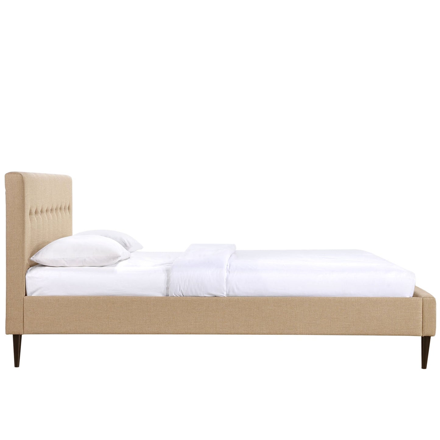 Stacy Queen Bed By Modway - MOD-5232 | Beds | Modishstore - 6