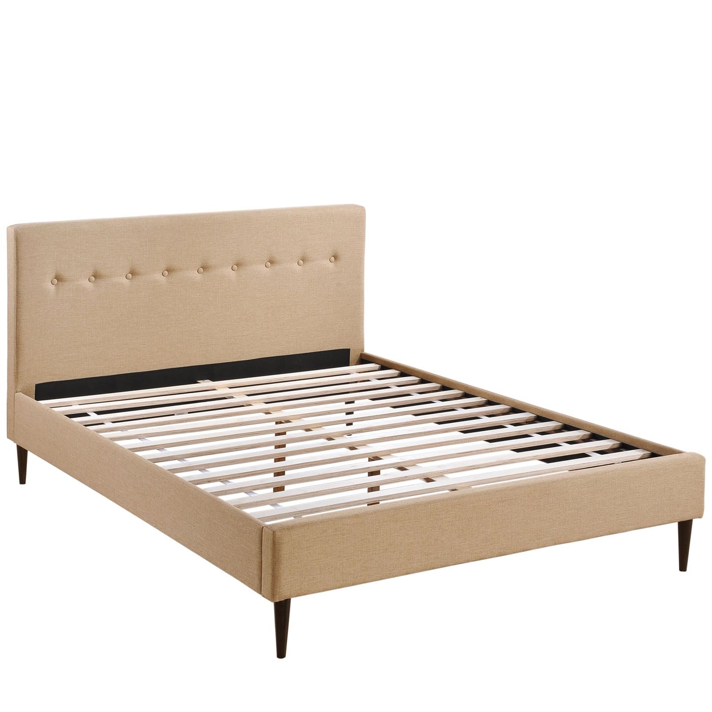 Stacy Queen Bed By Modway - MOD-5232 | Beds | Modishstore - 7