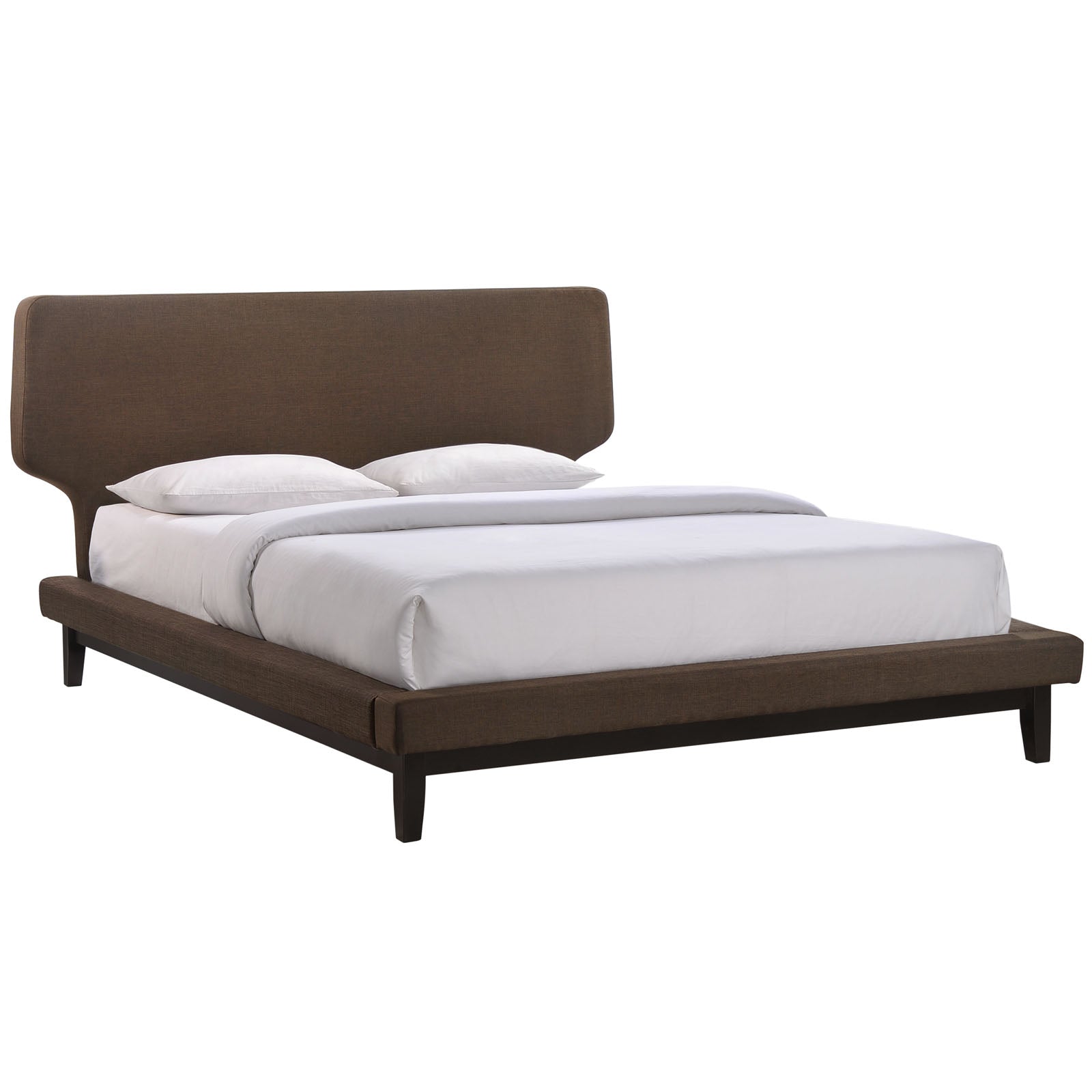 Bethany Queen Bed By Modway - MOD-5237 | Beds - 2