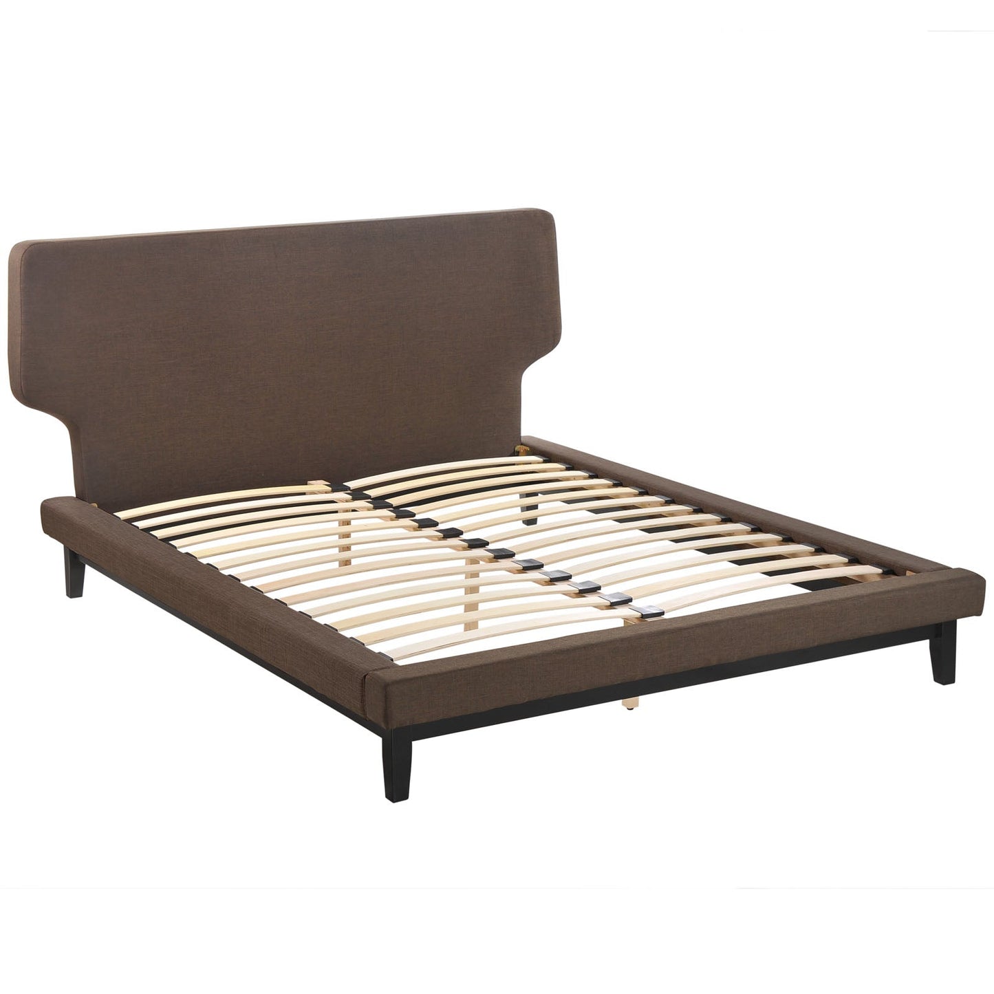 Bethany Queen Bed By Modway - MOD-5237 | Beds - 3